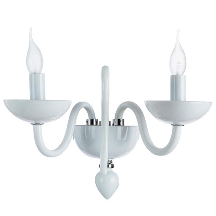 Бра на 2 лампы Divinare 6004/03 AP-2