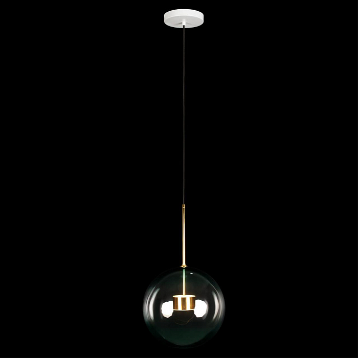 Светильник LOFT IT 2027-P1 Blue