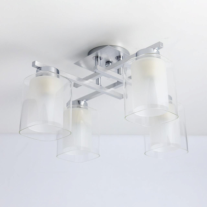 Люстра потолочная  CL111140