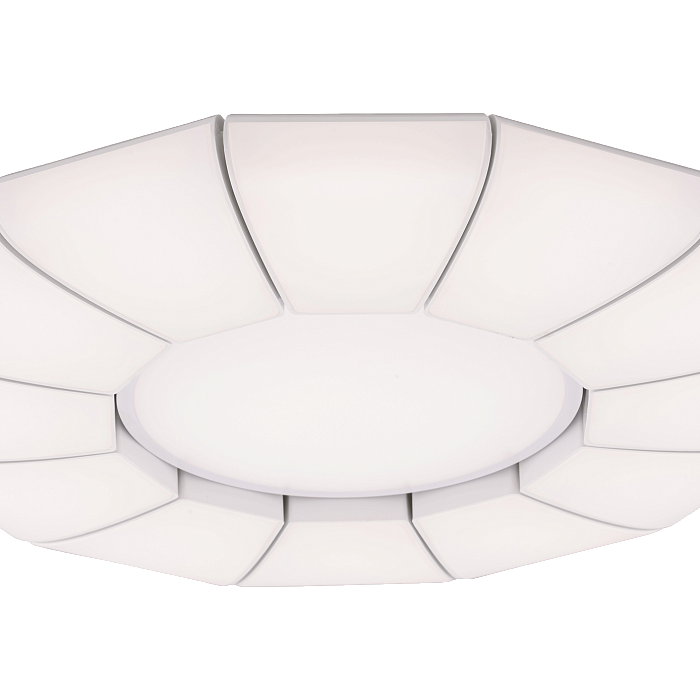 Люстра Sfera Sveta 0155-12 114W WH