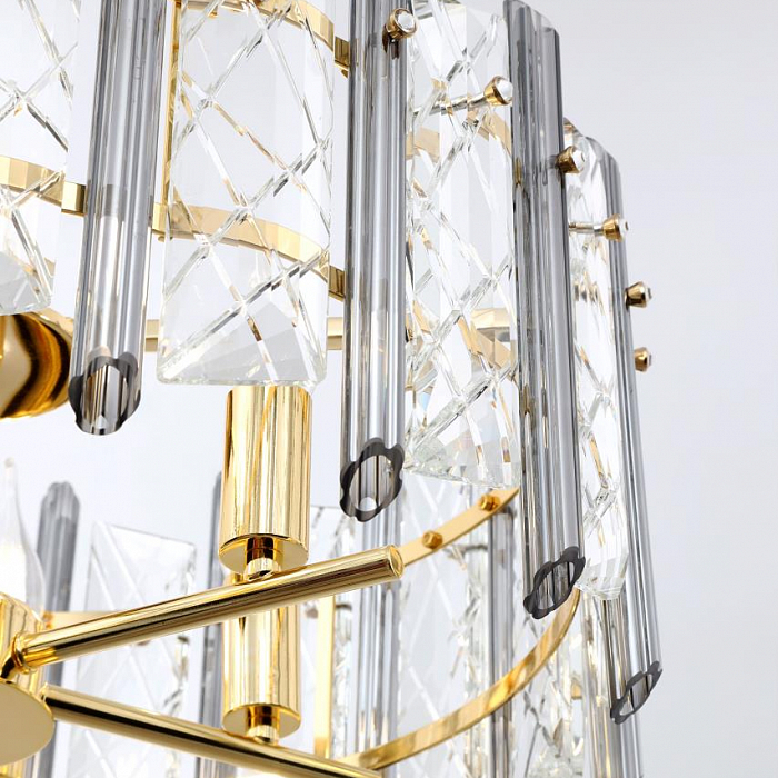 Люстра MODELUX ML.20215.6