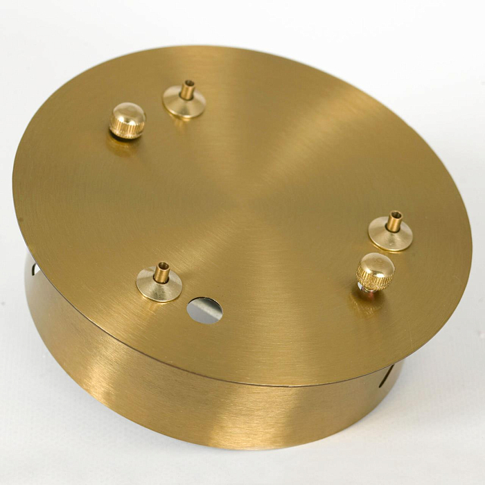 Люстра Lussole LSP-7122