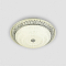Светильник LED4U L1109-400 CR