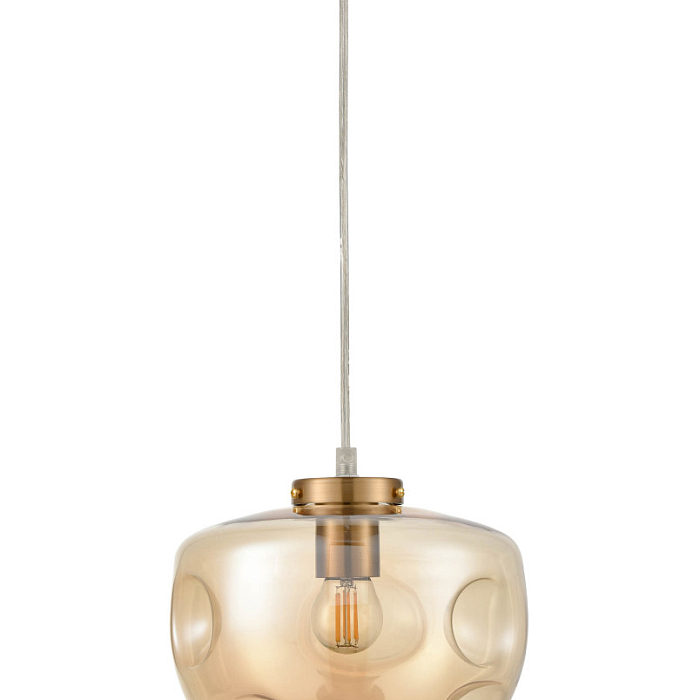 Светильник одинарный Vele Luce VL5354P21