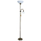 Торшер на 2 и более ламп ARTE LAMP A9569PN-2AB