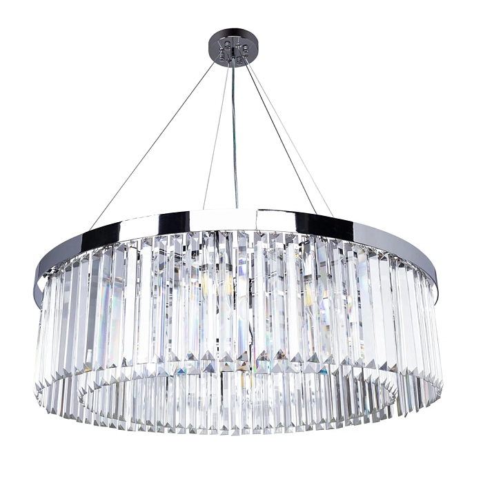 Люстра ARTE LAMP A1003LM-12CC