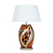 Настольная лампа интерьерная ARTE LAMP A4064LT-1BR