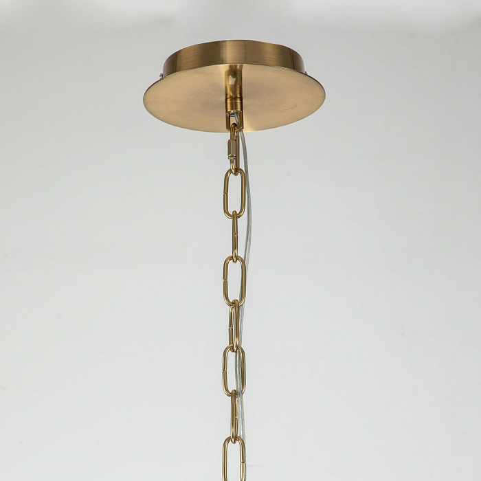 Люстра подвесная Favourite 2969-6P