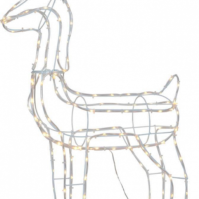 411449 Светодиодный светильник без батареек TUBY DEER Eglo 411449