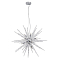 Люстра ARTE LAMP A1066SP-12CC