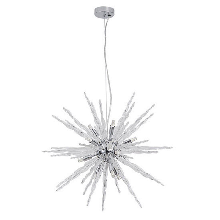Люстра ARTE LAMP A1066SP-12CC