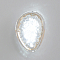 Светильник Crystal Lux FELICIDAD AP9W LED