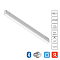 Трековая система ARTE LAMP A4693PL-1WH