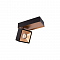 LOFT IT 10324/B Gold Black