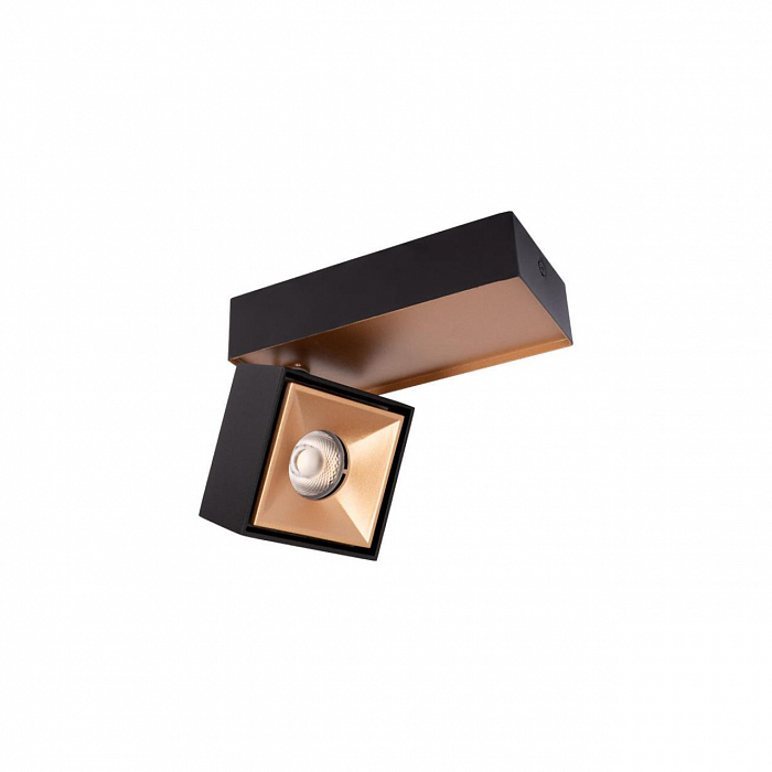 LOFT IT 10324/B Gold Black