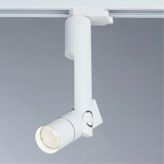 Трековая система Трековый светильник ARTE LAMP A2512PL-1WH