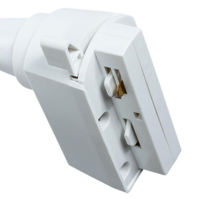 Трековая система Трековый светильник ARTE LAMP A4561PL-1WH