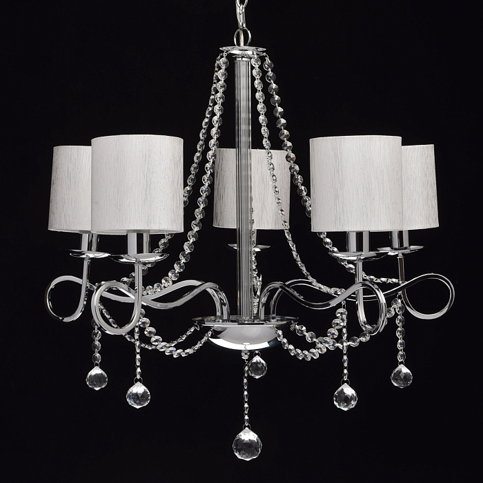 Люстра подвесная MW-Light 684010105