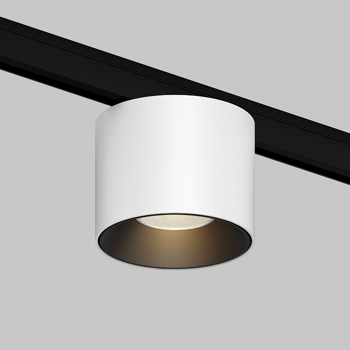 Трековая система Technical TR188-1-5W3K-M-BW