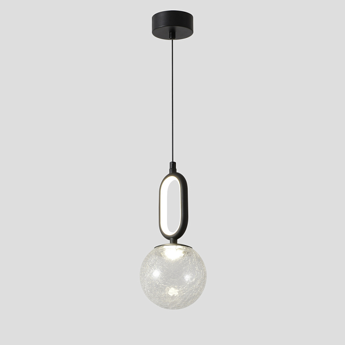Светильник Crystal Lux CATKIN SP1.1