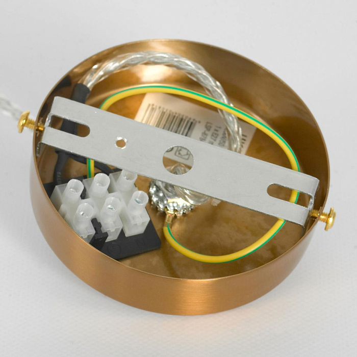 Светильник Lussole LSP-8784