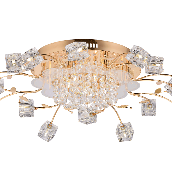 Люстра Sfera Sveta 18350/21 FG