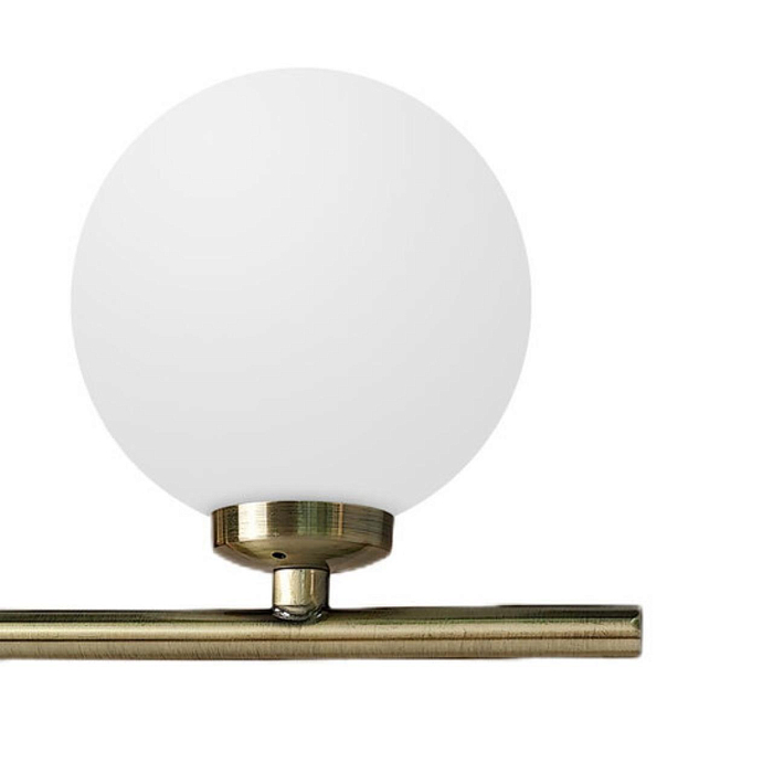 Бра ARTE LAMP A3989AP-2AB