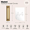 Бра светодиодное Maytoni MOD410WL-L12BS3K