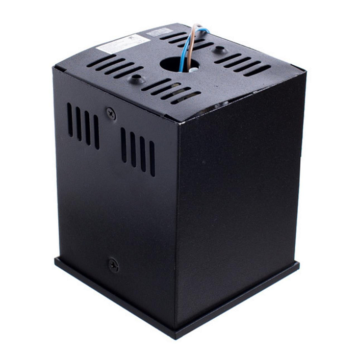 Светильник накладной ARTE LAMP A5942PL-1BK