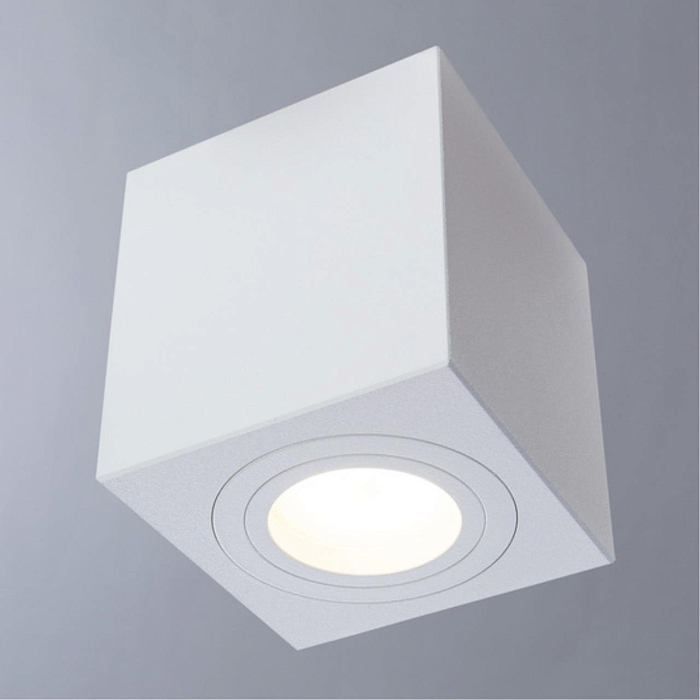 Светильник накладной Divinare 1461/03 PL-1