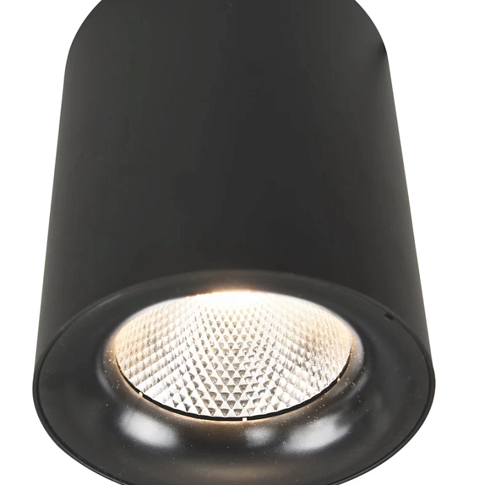 Светильник ARTE LAMP A5118PL-1BK