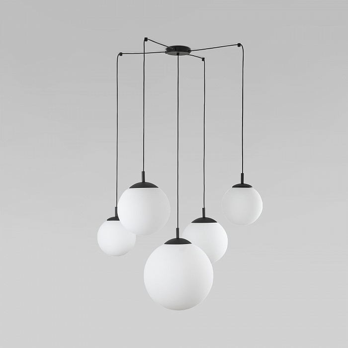 Люстра TK Lighting 4791 Esme