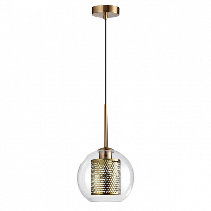 Светильник одинарный ODEON LIGHT 4939/1