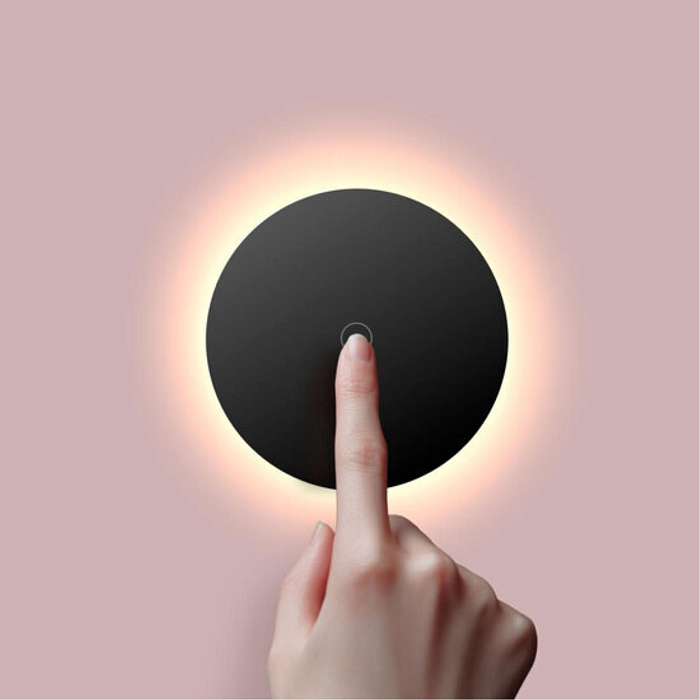 Уличный светильник ARTE LAMP A4506AL-1BK