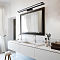 Crystal Lux GALLERY A AP19W LED BL