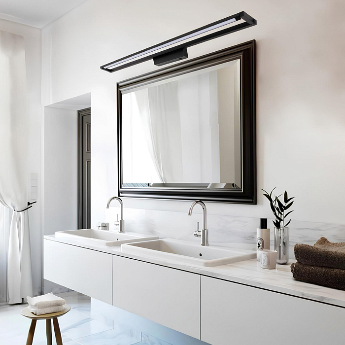 Crystal Lux GALLERY A AP19W LED BL