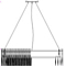 Люстра MODELUX ML.7084.1200 GD