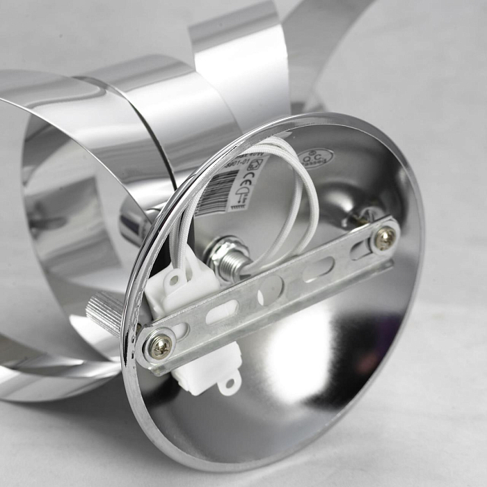 Бра на 1 лампу Lussole LSA-5901-01