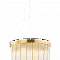 Люстра NewRgy 5401P/8 PT BRS