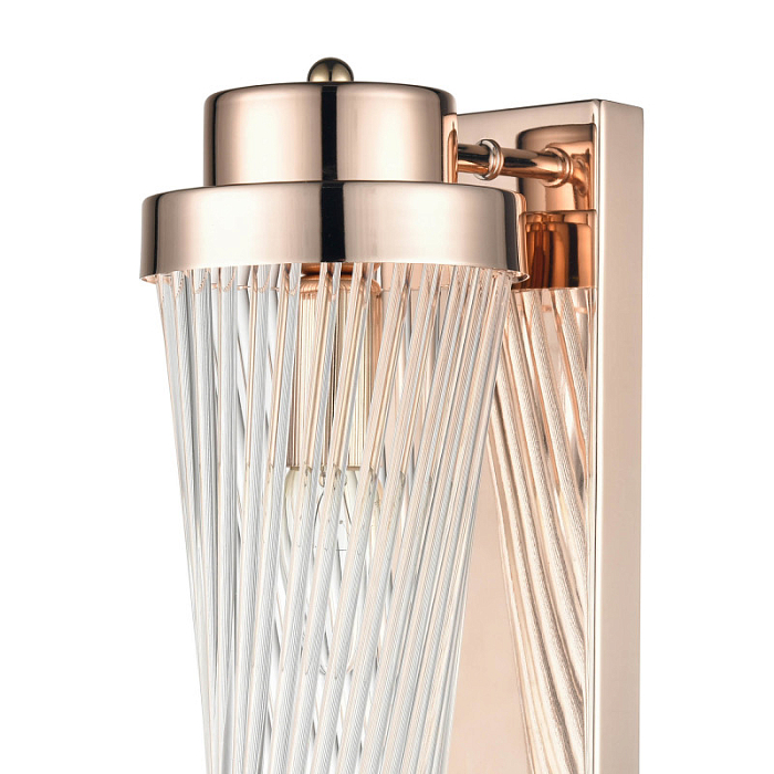 Бра на 2 лампы Vele Luce VL3314W42