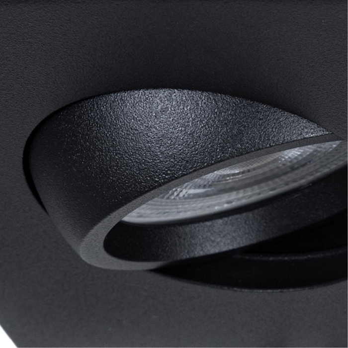 Светильник ARTE LAMP A2866PL-1BK