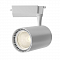 Трековая система Трековый светильник Technical TR003-1-15W3K-M-W