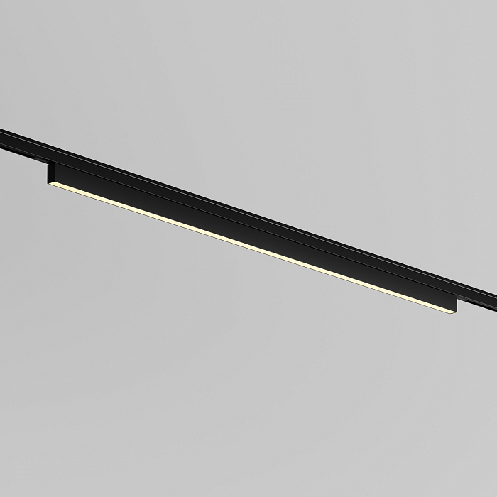 Трековая система Technical TR192-1-16W2.7K-B