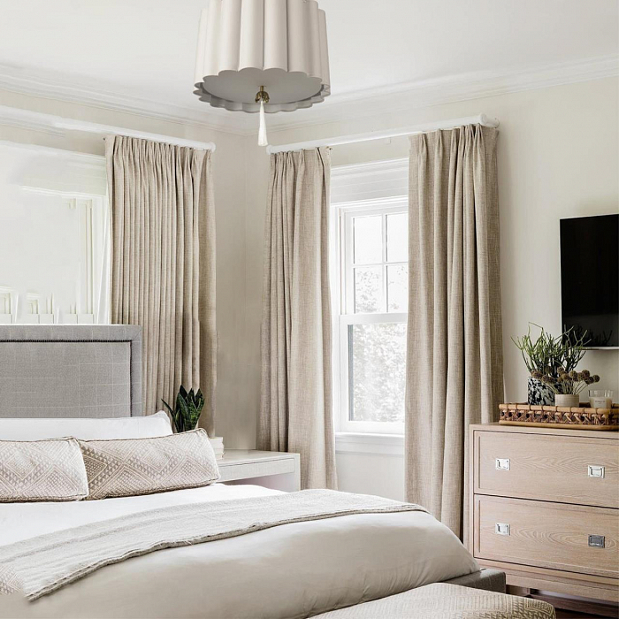Светильник LOFT IT 10306 Grey linen