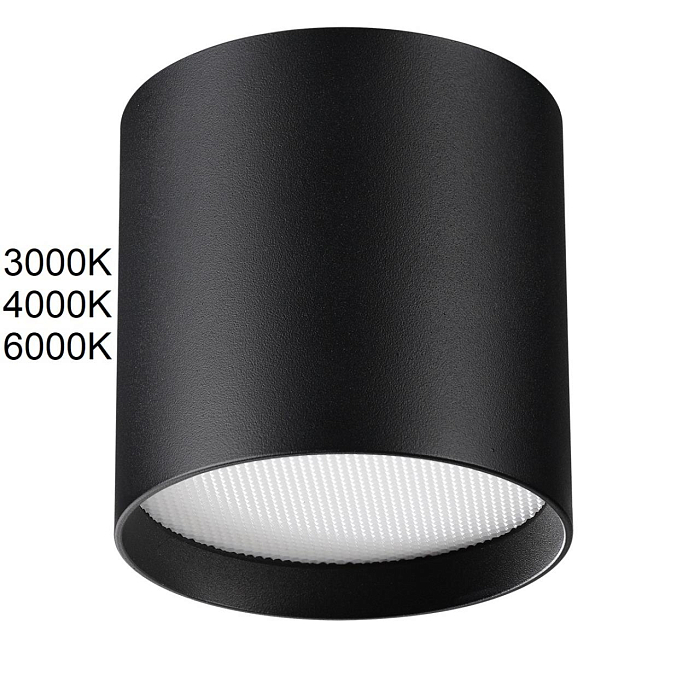 ODEON LIGHT 7129/8CL