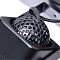 Спот на 3 и более ламп ARTE LAMP A1315PL-4BK