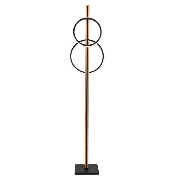 ARTE LAMP A3913PN-24BK