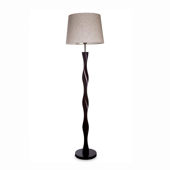 Торшер MODEMODERN MD.6098.01FL BR