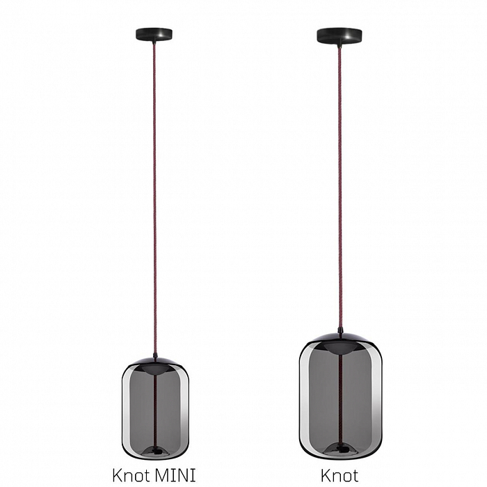 Светильник LOFT IT 8134-C mini