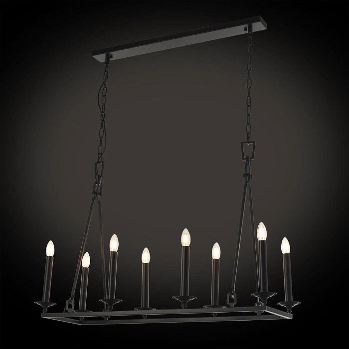 CL471245 Маркиз Люстра Люстра подвесная  CL471245